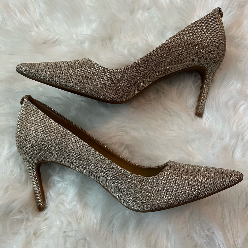 Michael Kors Heels